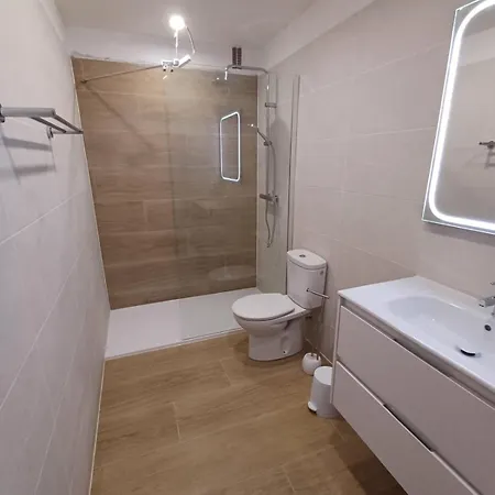 Apartament A Playa Paraiso (Tenerife)