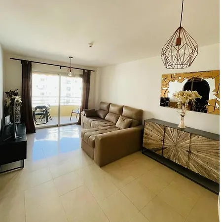 A * Playa Paraiso (Tenerife)