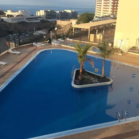 A Daire Playa Paraiso (Tenerife)