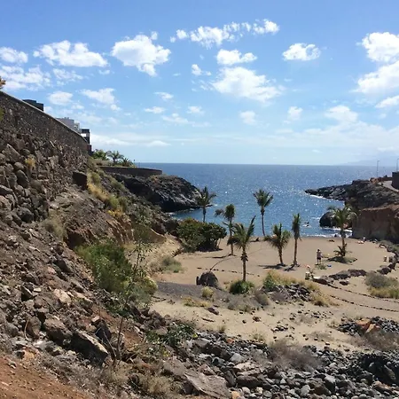 A Daire Playa Paraiso (Tenerife)