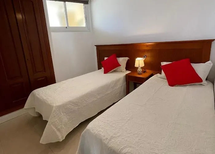 Apartmán A *